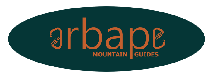 arbape logo
