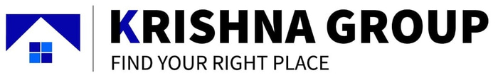 Krishna Group logo