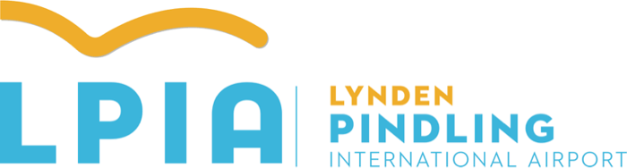 LPIA Parking Reservation logo