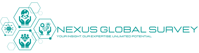 Nexus Global Survey logo