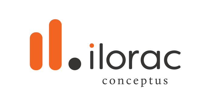 Ilorac logo
