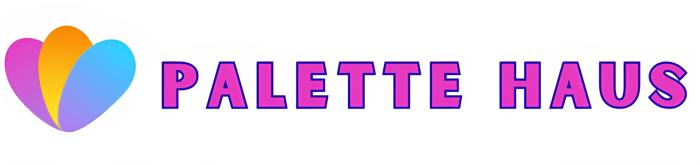 Palette Haus logo