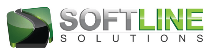 Softline Solutions  logo