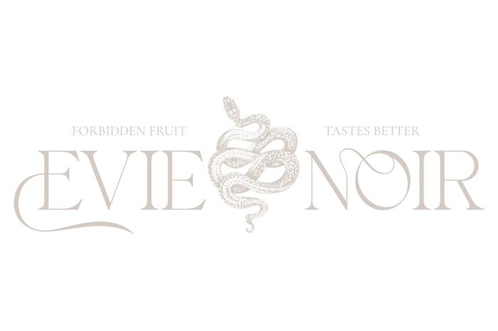 Evie Noir Books logo