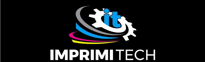 Imprimi Tech logo