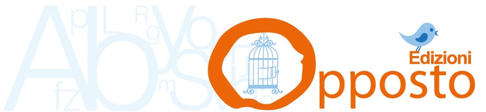 Opposto Edizioni logo