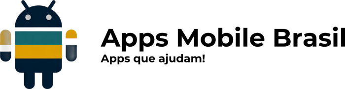 Apps Mobile Brasil logo