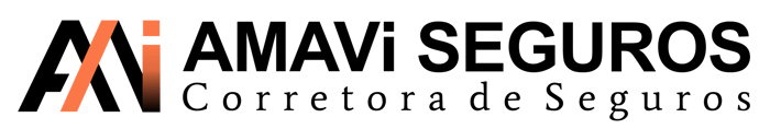 Amavi Corretora de Seguros logo