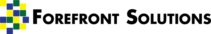 Forefront Solutions logo