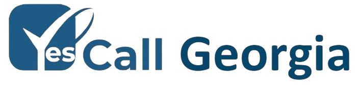 Yescall logo