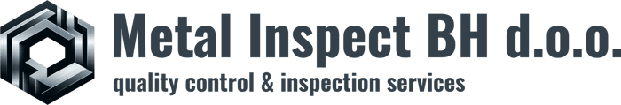 Metal inspect BH d.o.o. Živinice logo