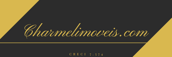 charmelimoveis.com logo