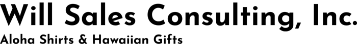 Will Sales Consulting, Inc. logo
