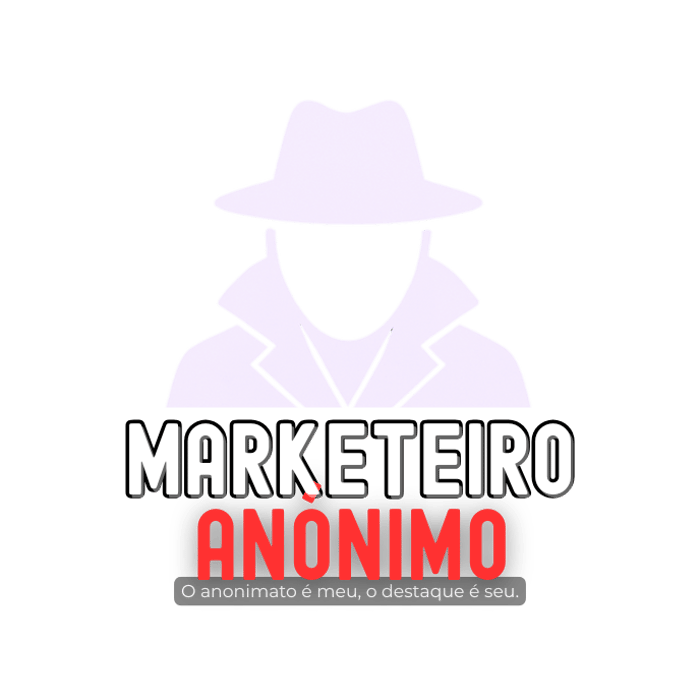 Marketeiro Anónimo logo