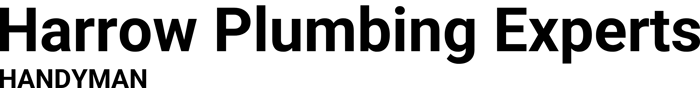 Harrow Plumbing Experts logo