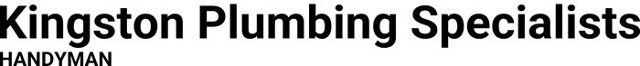 Kingston Plumbing Specialists logo