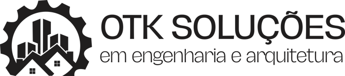 OTK SOLUÇÕES EM ENGENHARIA E ARQUITETURA LTDA logo