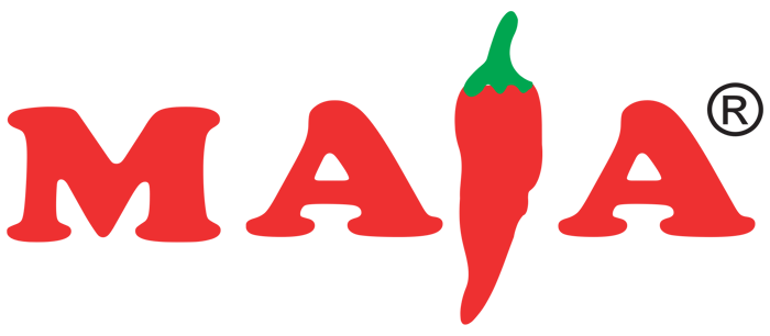 Temperos Maia logo