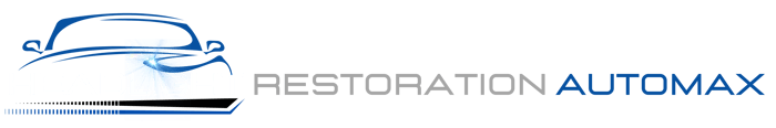Headlight Restorer Automax logo