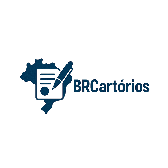 BR Cartorios.com logo