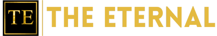 The Eternal logo