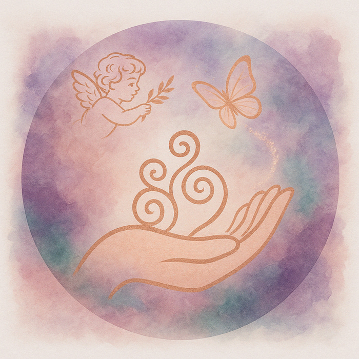 Meaningful Legacy Financail Planning logo