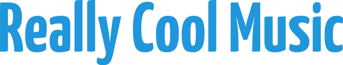 Really Cool Music logo