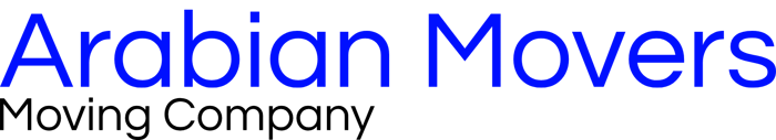 Arabian Movers logo
