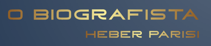 O Biografista logo