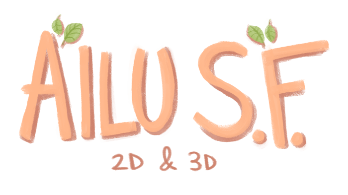 AiluSF logo