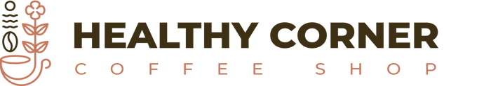 HEALTHY CORNER logo