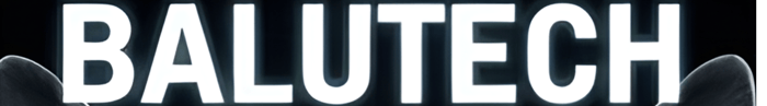 BALUTECH logo