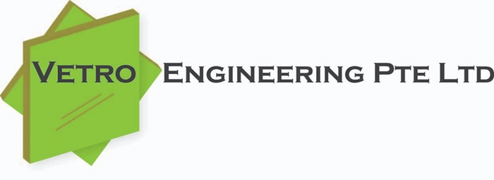 Vetro Engineering logo