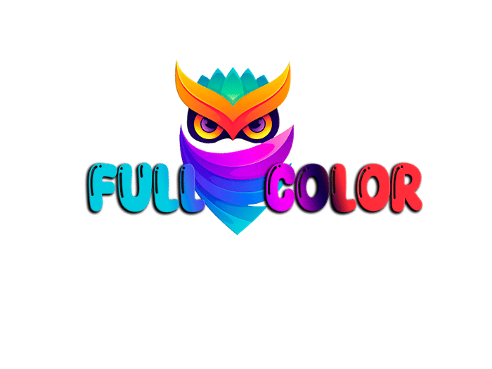 @Full Color Personalizado logo