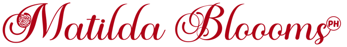 Matilda BloomsPh logo