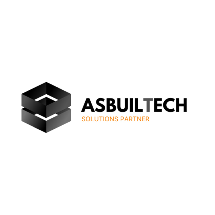 Asbuiltech logo