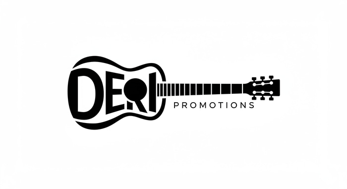 Deri Promotions logo
