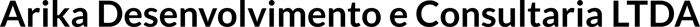 Arika Desenvolvimento e Consultaria LTDA logo