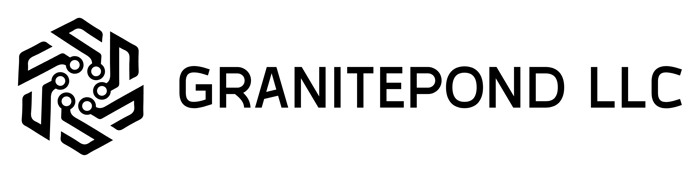 GranitePond LLC logo