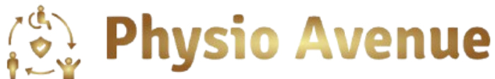 Physio Avenue logo
