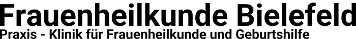Frauenheilkunde Bielefeld logo