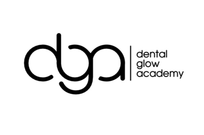 Glow Dental Academy logo