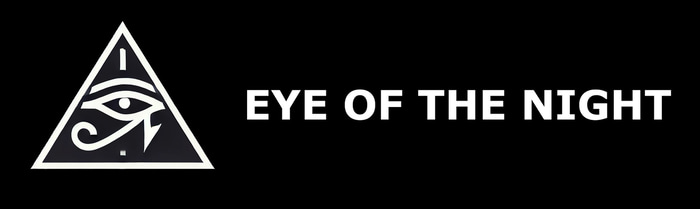 Eye of the Night logo