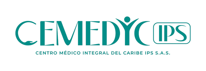 CEMEDIC IPS logo