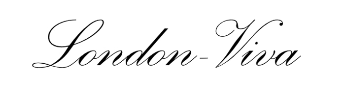 London-Viva logo