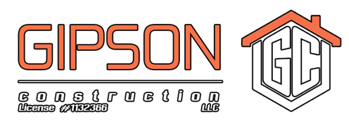 Gipson Construction llc logo