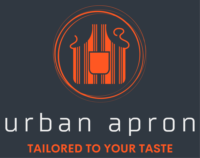 Urban Apron logo