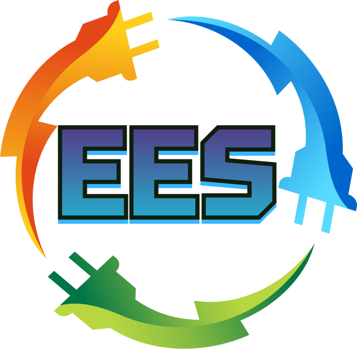 Electrical Elevation Services (EES) logo