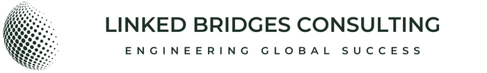 Linked Bridges logo