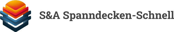 S&A spanndecken-deutschland logo